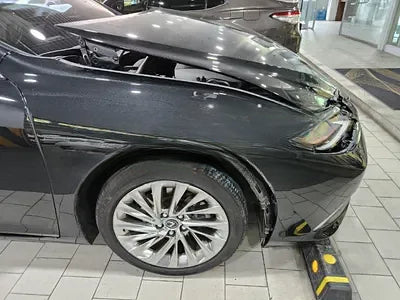 2020 Lexus ES 300 NONE VIN: