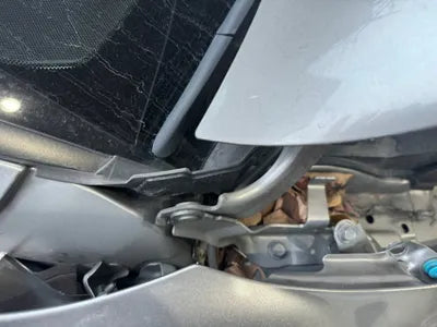 2017 Lexus ES 300 VIN: