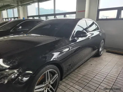 2019 Mercedes-Benz E 300 WDDZF4JB9KA579294 VIN:WDDZF4JB9KA579294