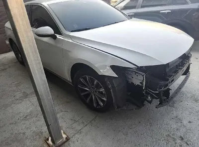 2021 Volkswagen Passat WVWZZZ3CZME027534 VIN:WVWZZZ3CZME027534