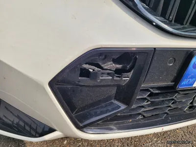 2023 BMW 320 WBA61FS07PFR15097 VIN:WBA61FS07PFR15097