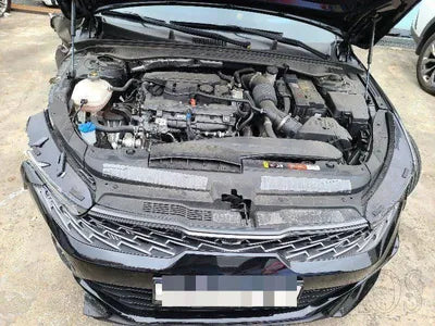 2020 Kia K5 KNAG6412BLA071416 VIN:KNAG6412BLA071416
