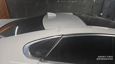 2018 Jaguar XF VIN: