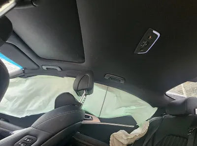 2019 Genesis G70 VIN: