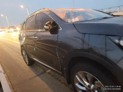 2018 Kia Sorento 628KMKNAPG81BBJA4 VIN:628KMKNAPG81BBJA4