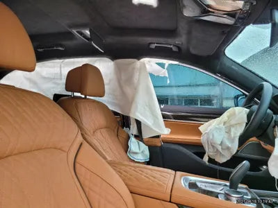 2021 BMW 740 WBA7T410XMCG86418 VIN:WBA7T410XMCG86418