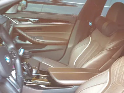 2019 BMW 540 WBAJB5107KB371817 VIN:WBAJB5107KB371817