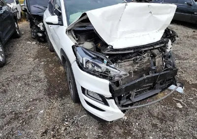 2019 Hyundai Tucson 216KMKMHJ581ABKU8 VIN:216KMKMHJ581ABKU8