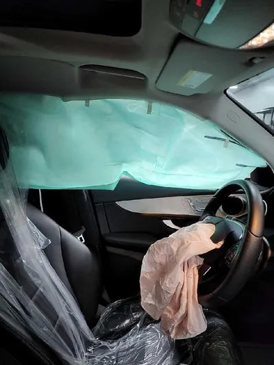 2018 Mercedes-Benz GLC 220 VIN: