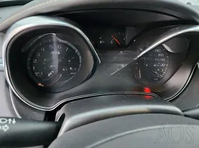 2015 Chevrolet Impala NONE VIN: