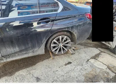 2022 BMW 320 WBA5X5106NFL61506 VIN:WBA5X5106NFL61506