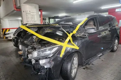 2020 Kia Carnival VIN: