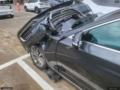 2018 Genesis G80 KMHGM41DDJU287819 VIN:KMHGM41DDJU287819