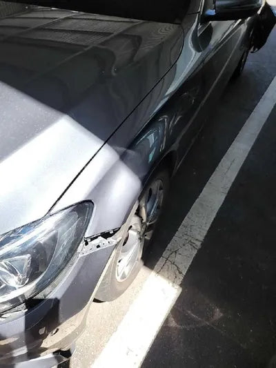 2017 Mercedes-Benz C 220 VIN: