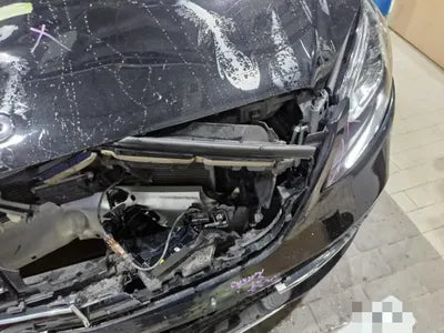 2019 Mercedes-Benz S 560 VIN: