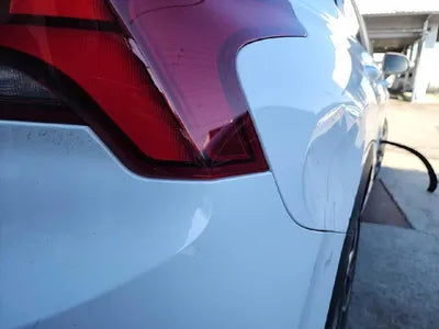 2020 Hyundai Santa FE VIN: