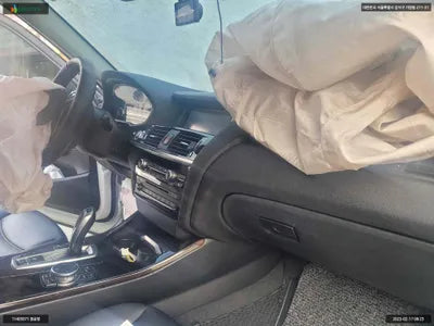 2015 BMW 320 WBAWZ5107F0L08607 VIN:WBAWZ5107F0L08607