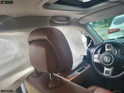 2015 Jeep Compass KL90F3ACGFEZ00001 VIN:KL90F3ACGFEZ00001