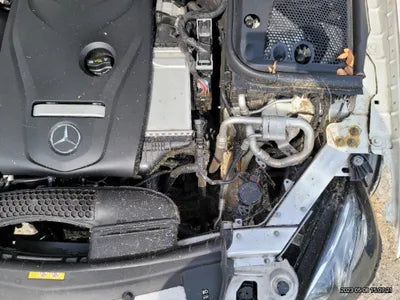 2018 Mercedes-Benz E 300 VIN: