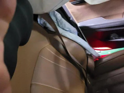 2016 Genesis G80 KMHGN41EDHU195868 VIN:KMHGN41EDHU195868