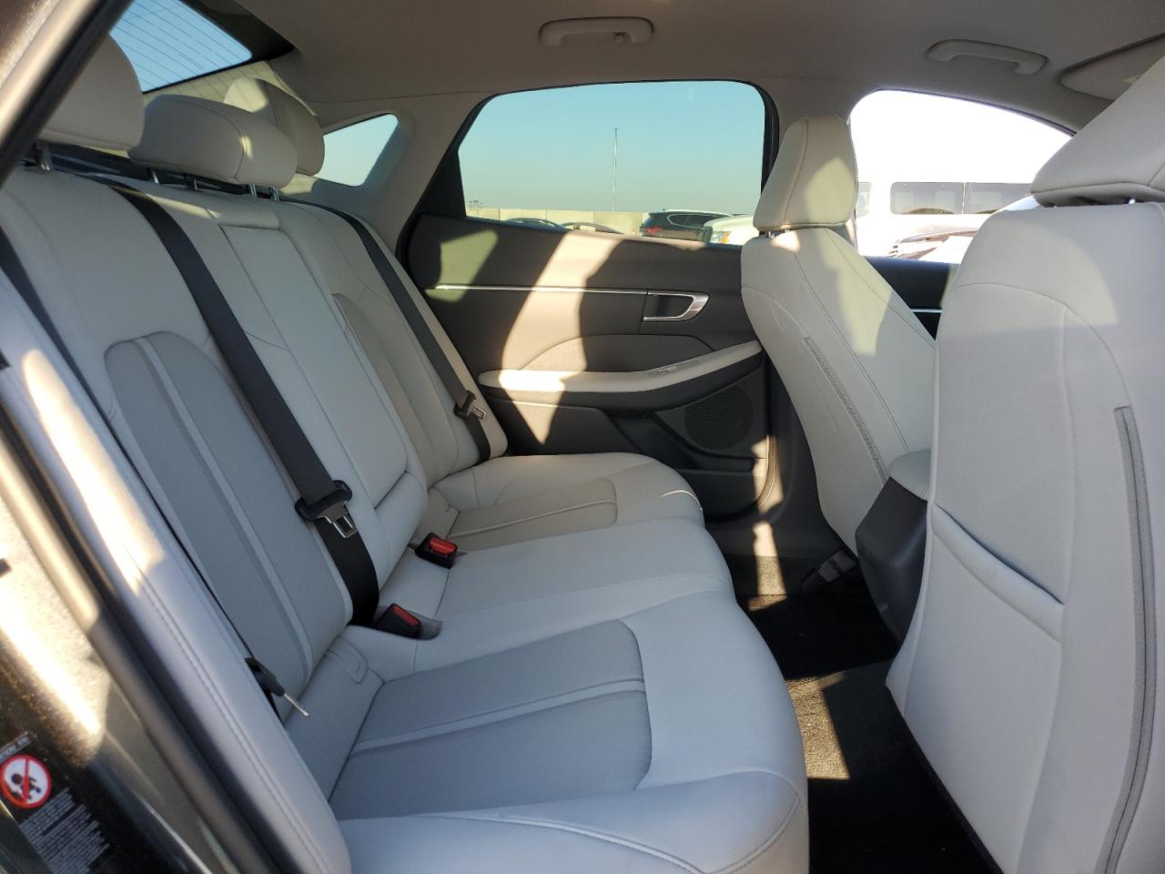 2023 HYUNDAI SONATA SEL VIN:KMHL64JA9PA247270