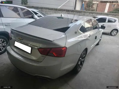 2016 Chevrolet Impala 1G1155SA0GU146306 VIN:1G1155SA0GU146306