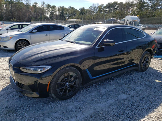 2023 BMW I4 EDRIVE 40 VIN:WBY73AW00PFR12197