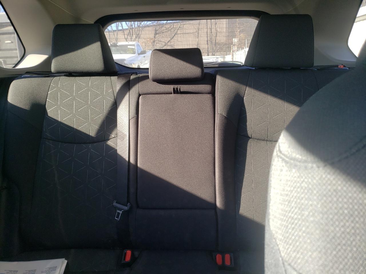 2024 TOYOTA RAV4 XLE VIN:2T3P1RFVXRW436995