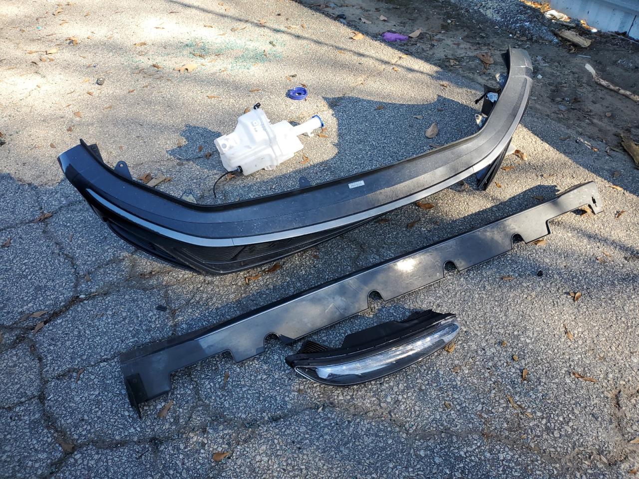 2023 HYUNDAI KONA N LINE VIN:KM8K33A36PU995960