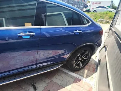 2023 Mercedes-Benz GLC 300 VIN: