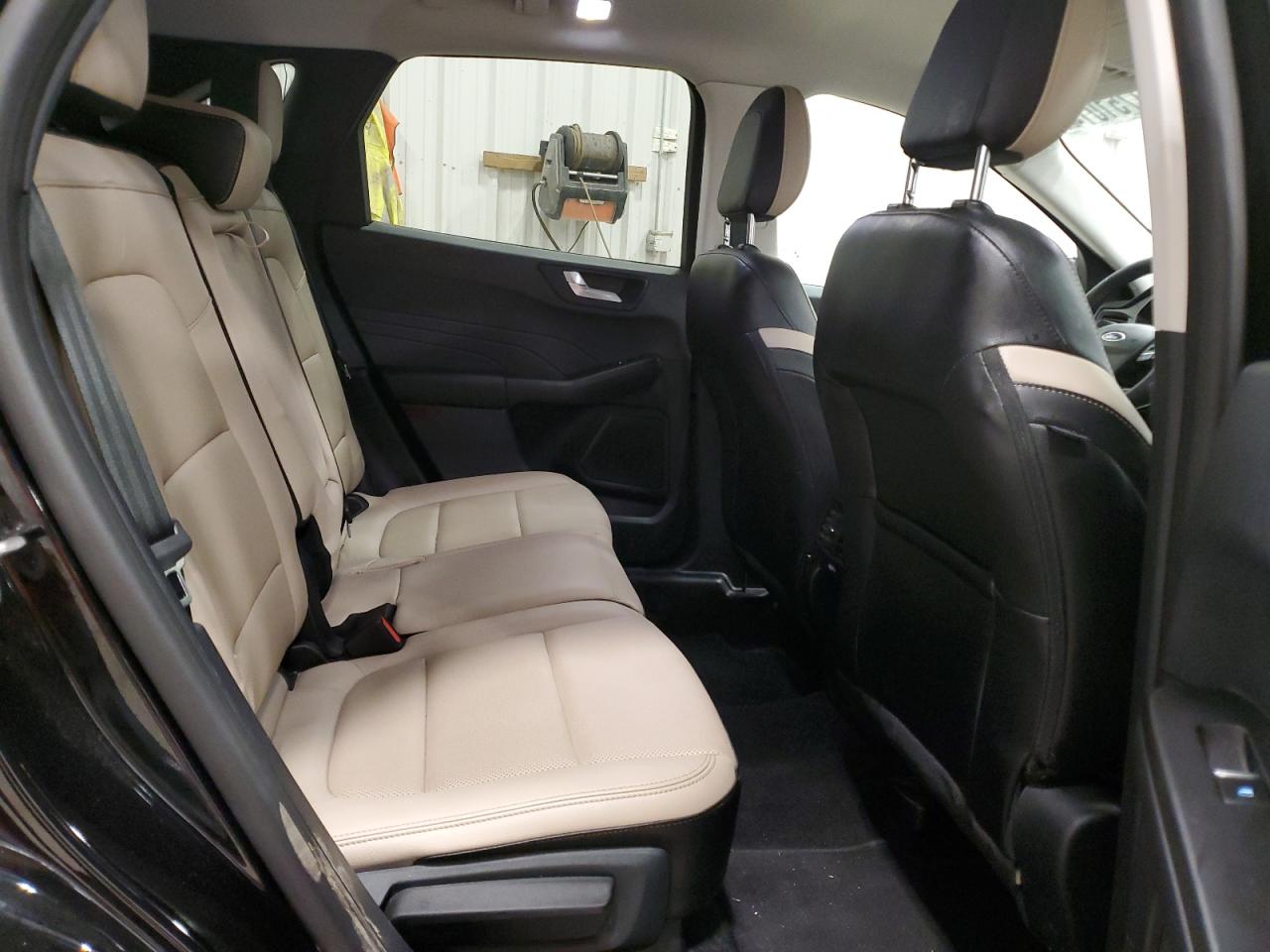 2022 FORD ESCAPE SEL VIN:1FMCU9H67NUA96347