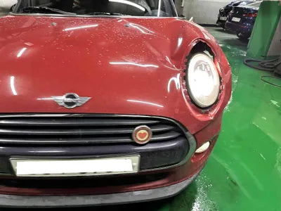2018 MINI Cooper WMWXY3105JTE27102 VIN:WMWXY3105JTE27102