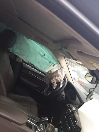 2017 BMW 530 WBAKS4108H0W57775 VIN:WBAKS4108H0W57775