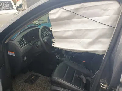 2020 Volkswagen Tiguan WVGZZZ5NZLW397976 VIN:WVGZZZ5NZLW397976