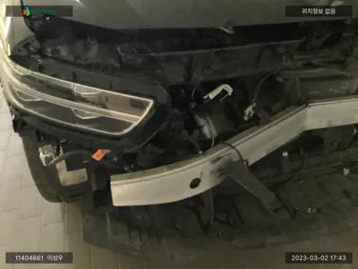 2021 Genesis G90 KMHG241DDMU095286 VIN:KMHG241DDMU095286