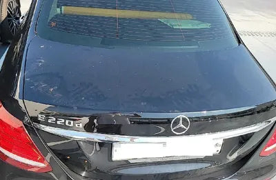 2017 Mercedes-Benz E 220 WDDZF0EB1HA068237 VIN:WDDZF0EB1HA068237