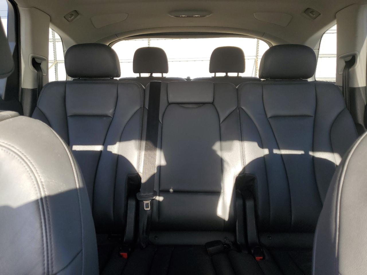 2022 AUDI Q7 PREMIUM PLUS VIN:WA1LXBF74ND010436