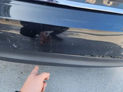 2015 Audi A6 WAUZZZ4G4FN008376 VIN:WAUZZZ4G4FN008376