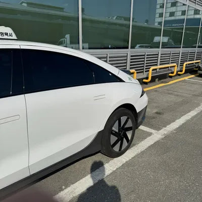 2023 Hyundai Ioniq KMHM341AFPA020629 VIN:KMHM341AFPA020629