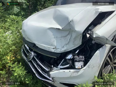 2021 Volkswagen Tiguan WVGZZZ5NZMW557235 VIN:WVGZZZ5NZMW557235