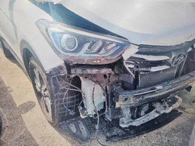 2018 Hyundai Santa FE KMHSW81UBJU779314 VIN:KMHSW81UBJU779314