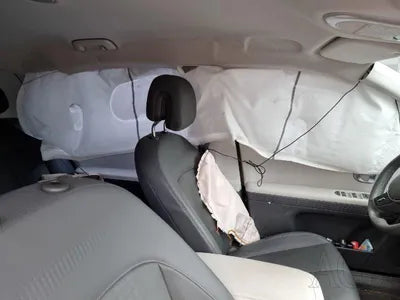 2022 Hyundai Ioniq KMHKN81AFNU021297 VIN:KMHKN81AFNU021297