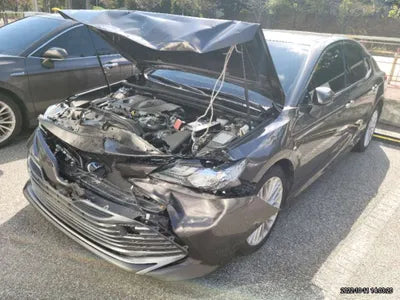 2018 Toyota Camry JTNB11HK0J3071681 VIN:JTNB11HK0J3071681