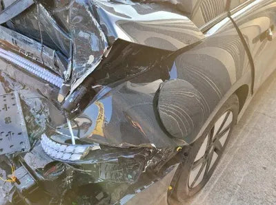 2022 Hyundai Ioniq VIN: