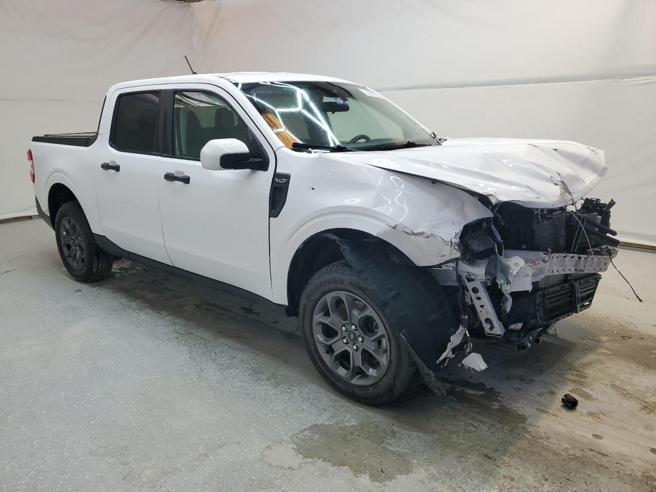 2023 FORD MAVERICK XL VIN:3FTTW8E92PRA05440