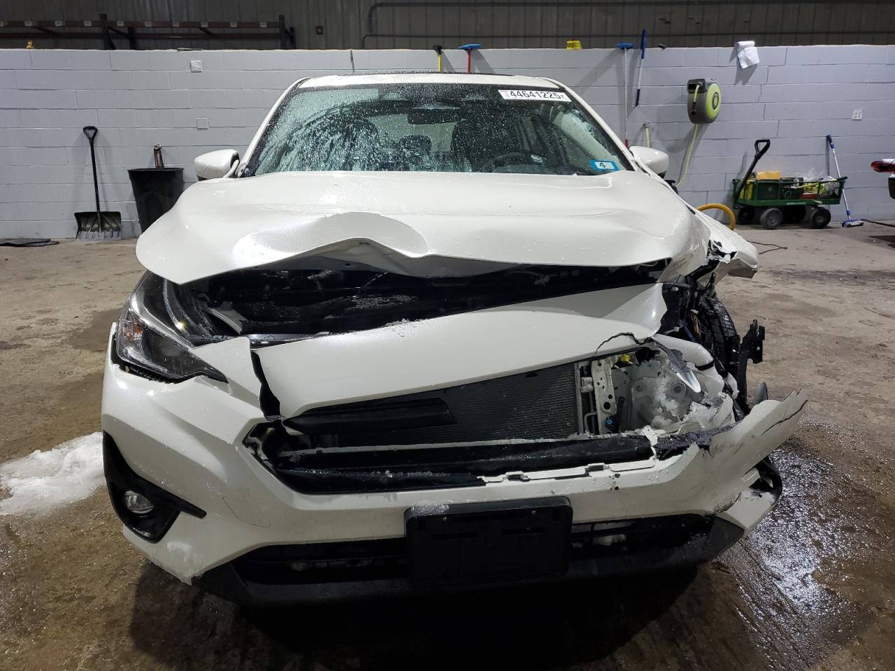 2024 SUBARU IMPREZA SPORT VIN:JF1GUAFC2R8900221