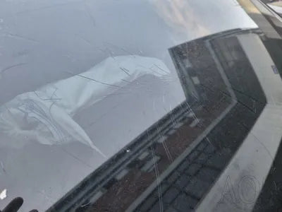 2019 Genesis G80 VIN: