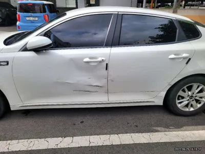 2018 Kia K5 1265KNAGS416BJA18 VIN:1265KNAGS416BJA18