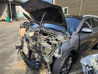 2017 Kia Sorento KNAPH81ABHA355842 VIN:KNAPH81ABHA355842