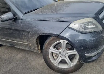 2015 Mercedes-Benz GLK 220 WDCGG8EB8FG389368 VIN:WDCGG8EB8FG389368